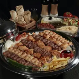 مشكل أنطاليا